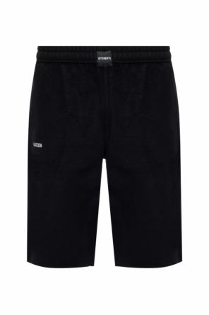 Sweat shorts, zdjęcie 1 Sweat shorts od Vetements